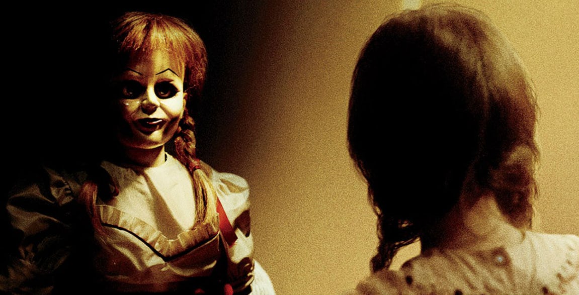 Annabelle 3 : les premiers détails sur le film révélés