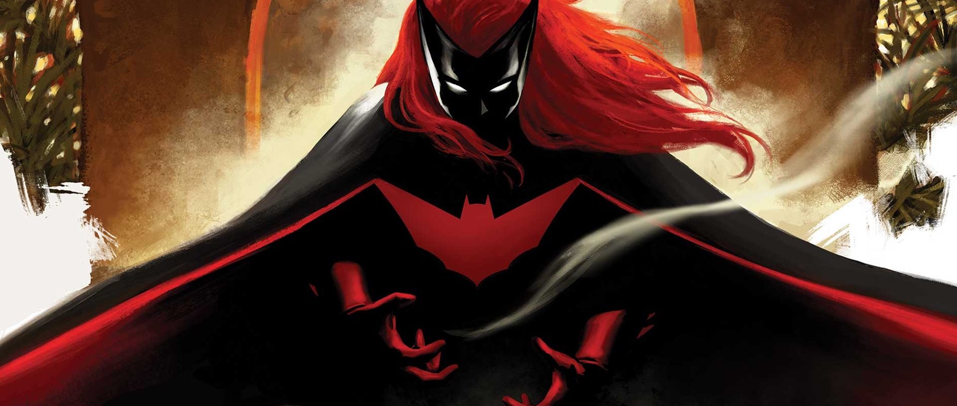 Arrow saison 7 : ça se précise pour Batwoman