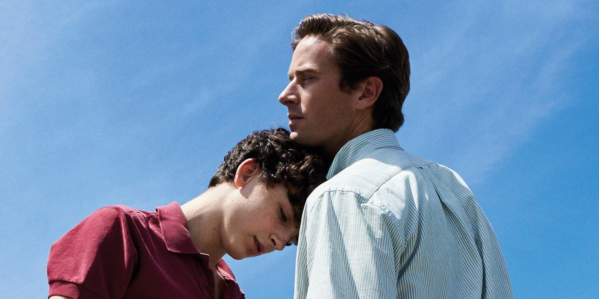 Call Me By Your Name : la romance estivale en Blu-ray