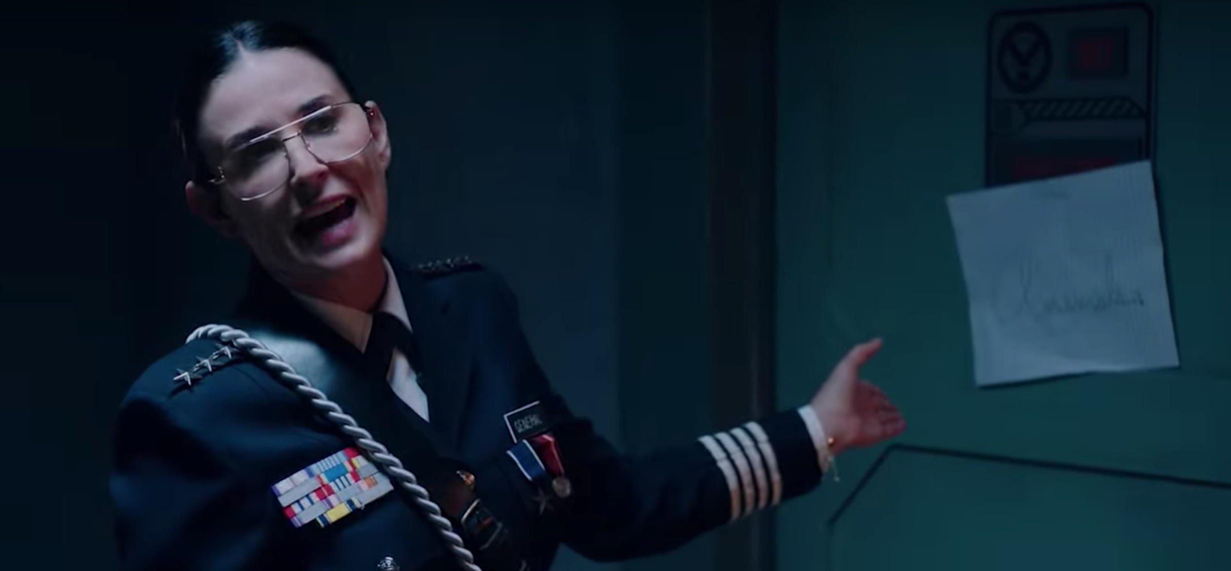 Animals saison 3 : Demi Moore dans un trailer complètement dingue