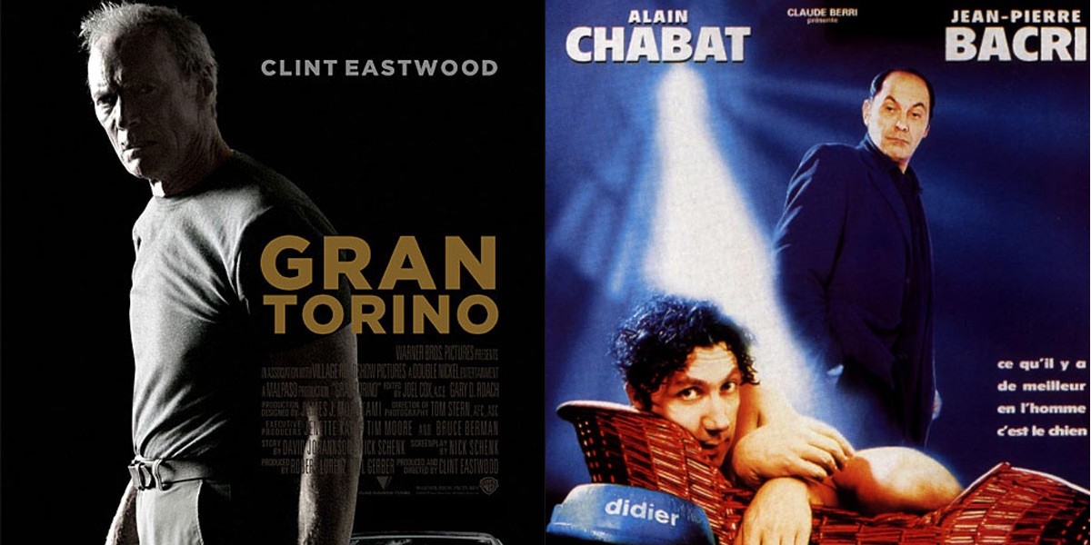 Ce soir Gran Torino ou Didier ? Suivez le guide (tv)