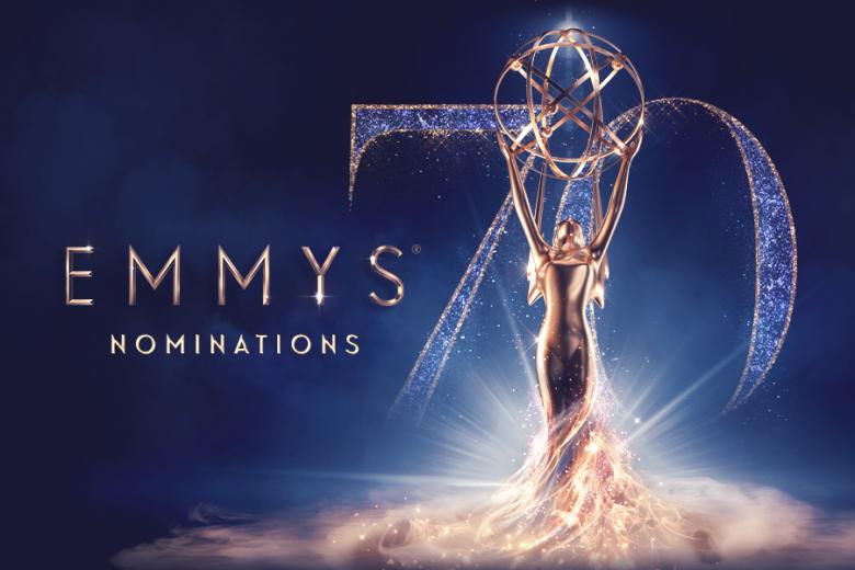 Emmy Awards 2018 : voici les nominations !