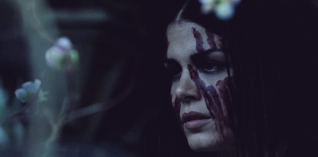 The 100 saison 5 : Octavia sans pitié dans l'épisode 10