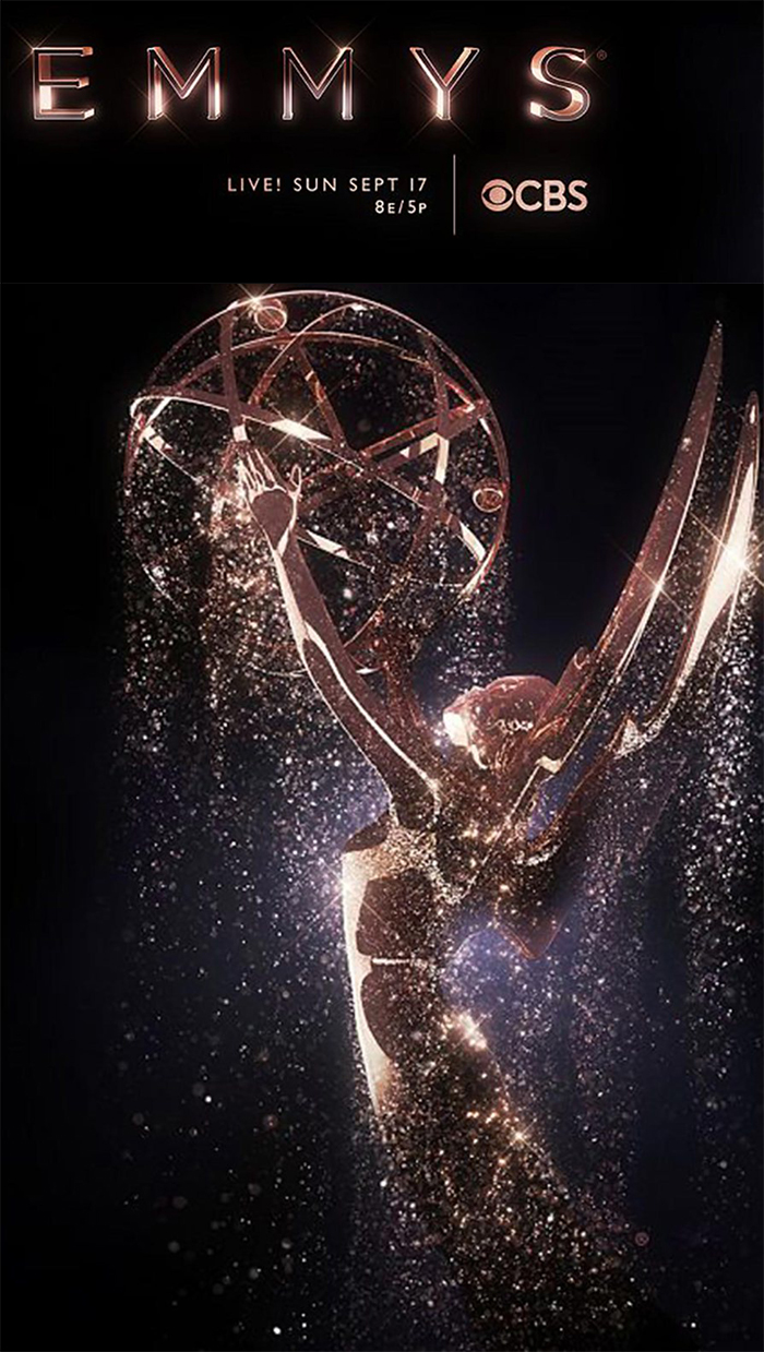 69e Emmy Awards