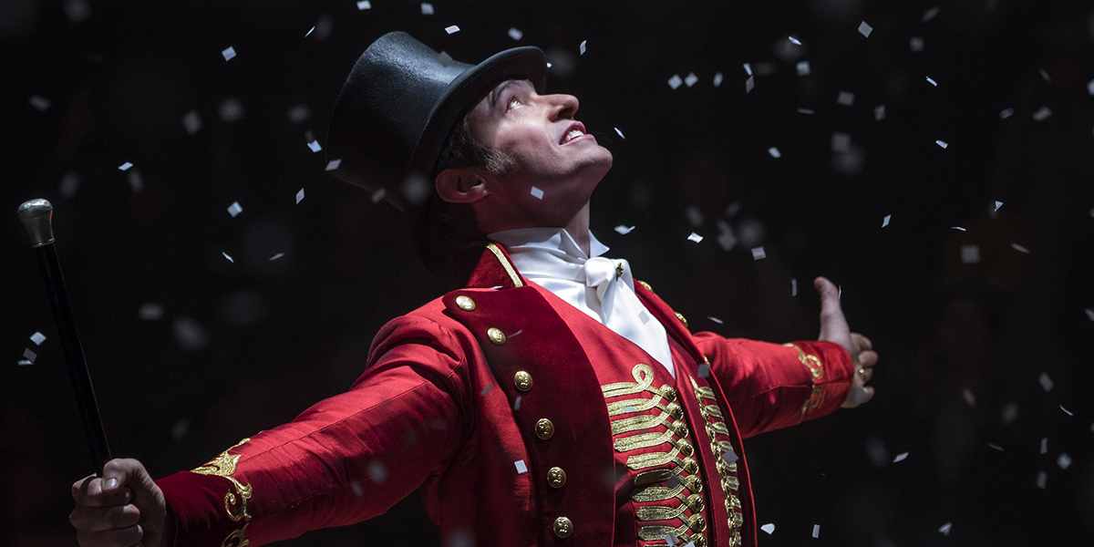 The Greatest Showman : un spectacle hors normes en Blu-ray