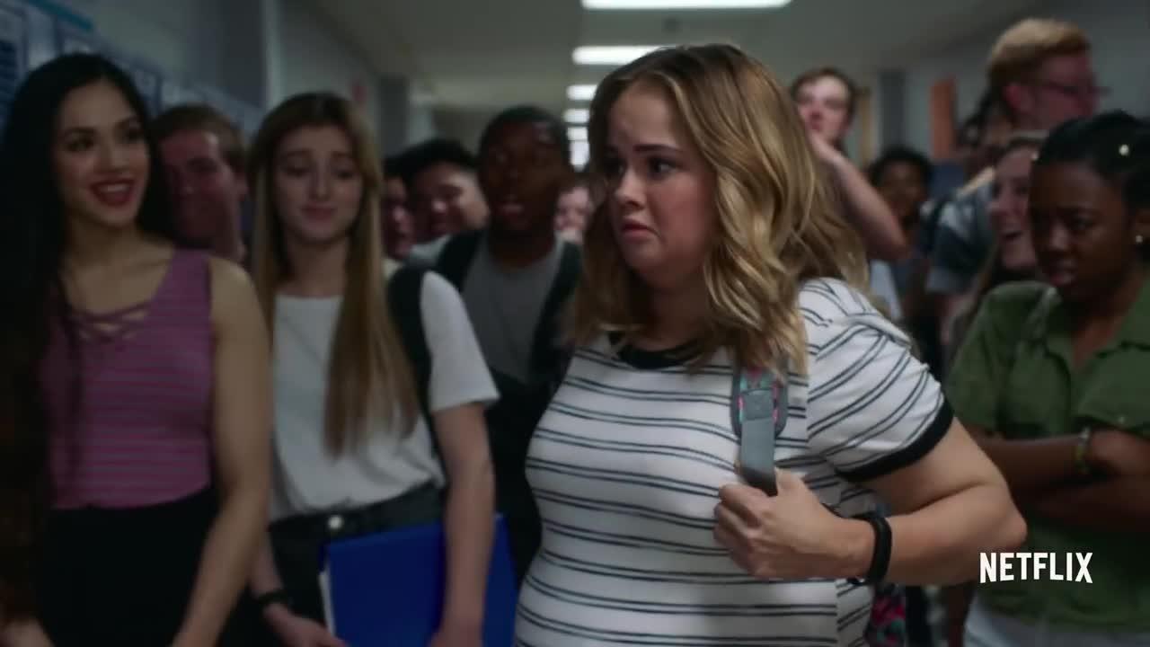 Insatiable : une pétition pour annuler la série Netflix