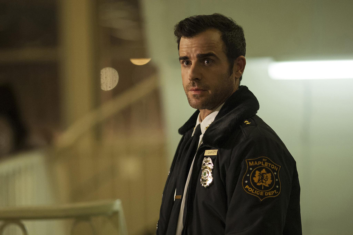La Belle et le Clochard : Justin Theroux dans le live action