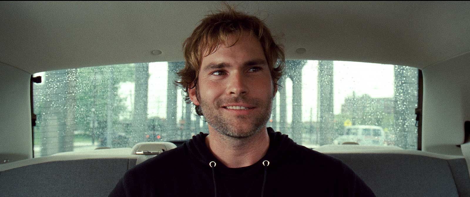 L'Arme Fatale saison 3 : quel sera le rôle de Seann William Scott ?