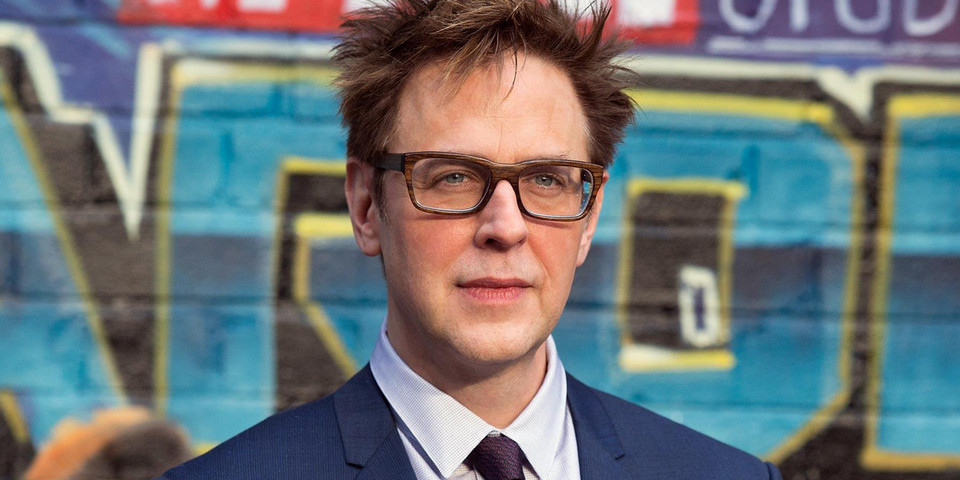 Les Gardiens de la Galaxie 3 : James Gunn a été écarté du film par Disney après des tweets