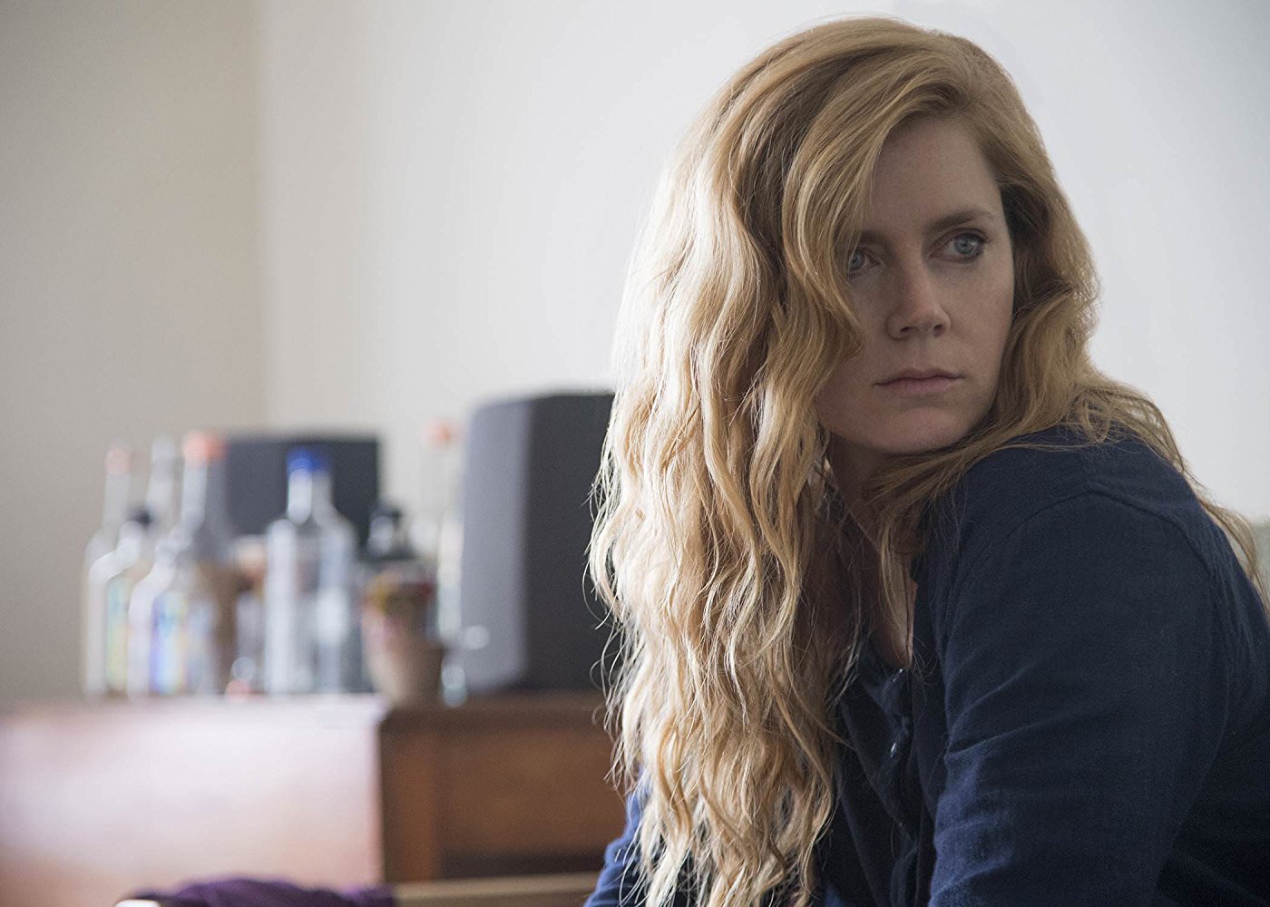 Sharp Objects : le thriller psychologique de Jean-Marc Vallée