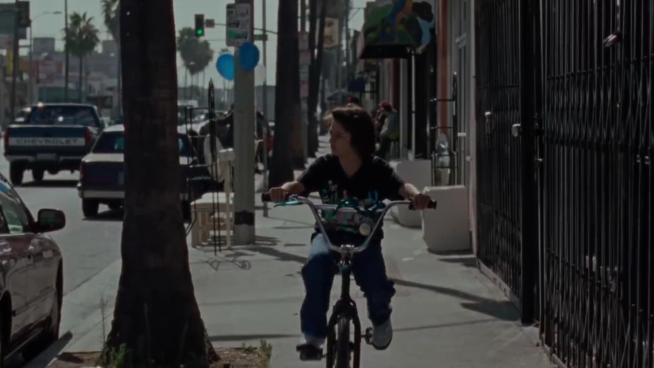Mid90s : le premier film de Jonah Hill dévoile son trailer
