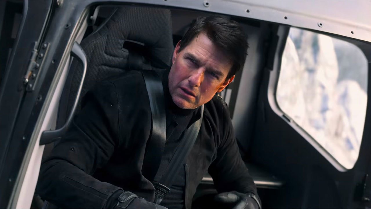 Mission Impossible Fallout : les premiers avis sont tombés !
