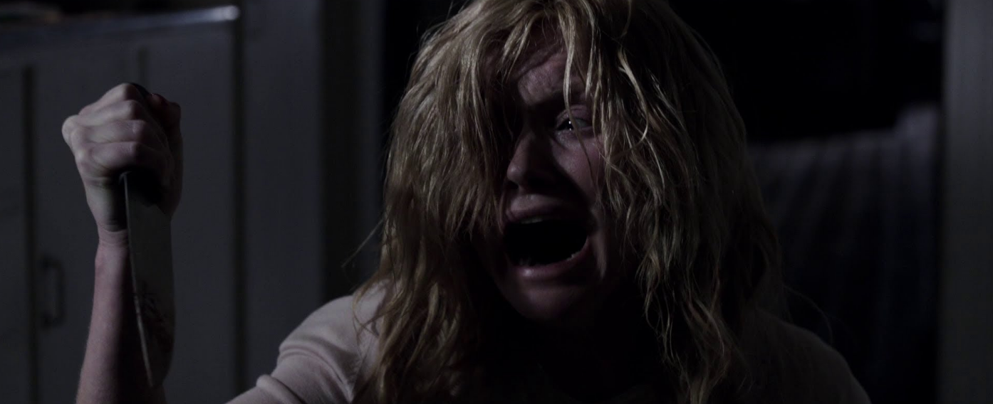 Le nouveau film de la réalisatrice de Mr Babadook se dévoile