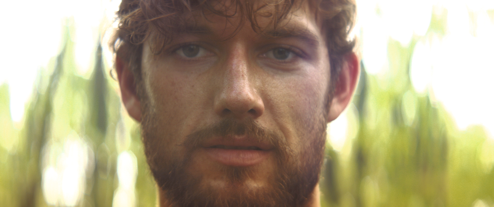 The Strange Ones : entretien avec Alex Pettyfer