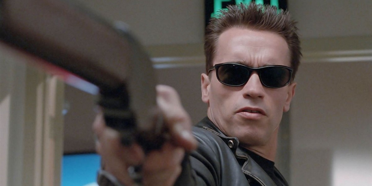 Terminator 6 : Schwarzenegger a démarré le tournage