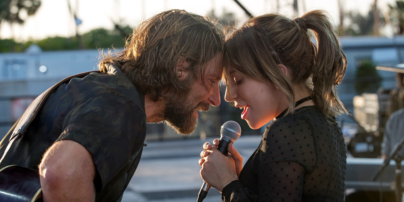 A Star is Born : le film de Bradley Cooper présenté à la Mostra de Venise ?