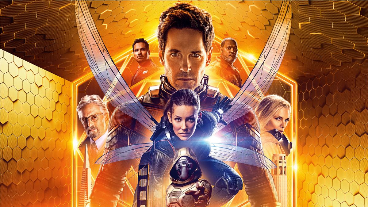 Ant-Man et la Guêpe : on a rencontré l'équipe du nouveau Marvel