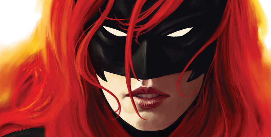 Batwoman : une série et une actrice lesbienne pour l'incarner