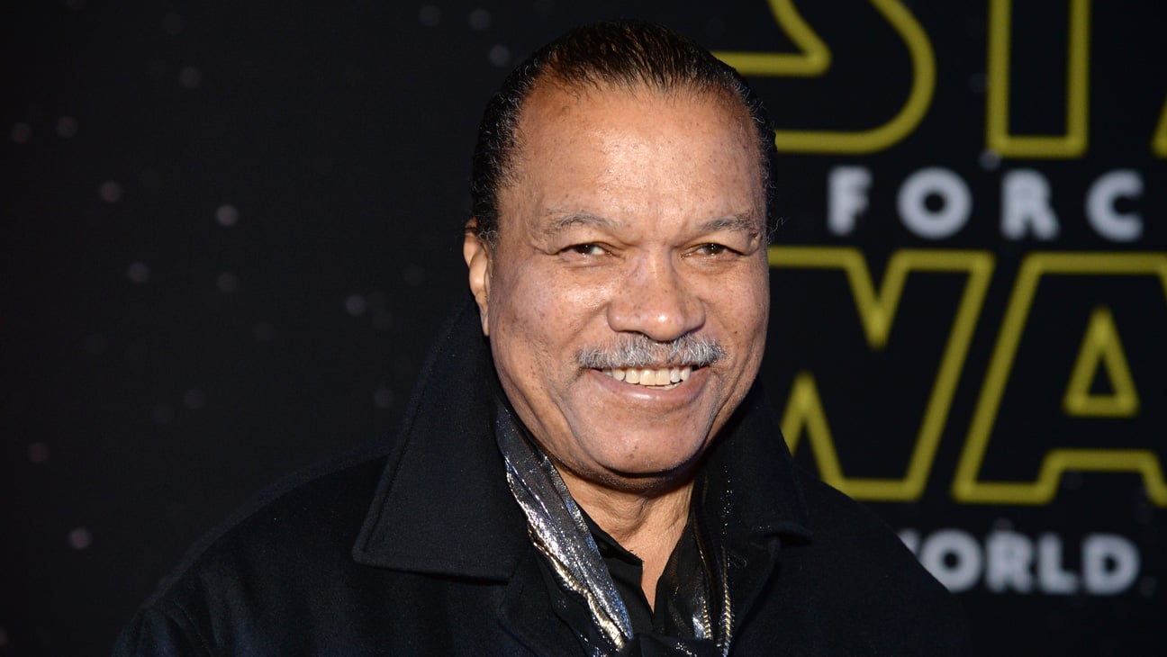 Star Wars 9 : Billy Dee Williams de retour en Lando Calrissian !