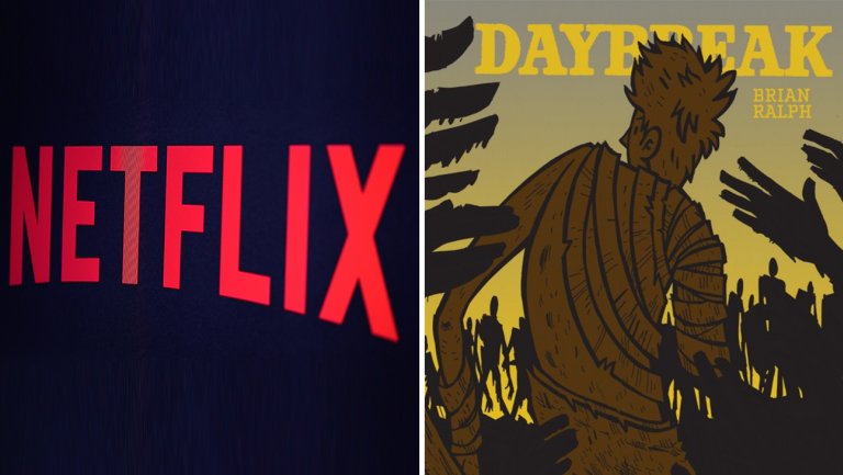 Daybreak : la série de zombies made in Netflix