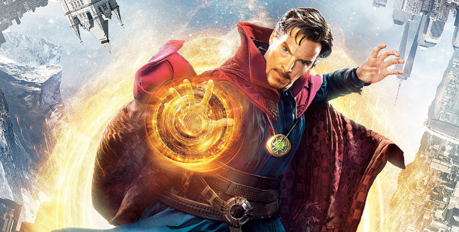 Spider-Man Far From Home : pas de caméo pour Doctor Strange