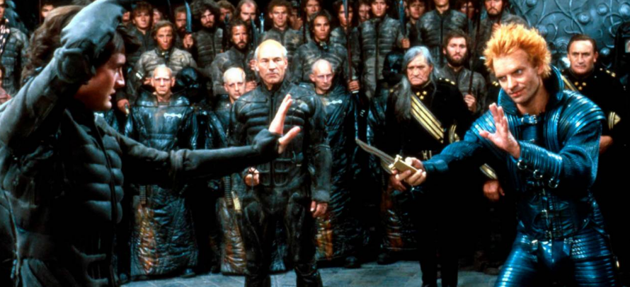 Dune : le film de Denis Villeneuve en tournage dès l'année prochaine ?
