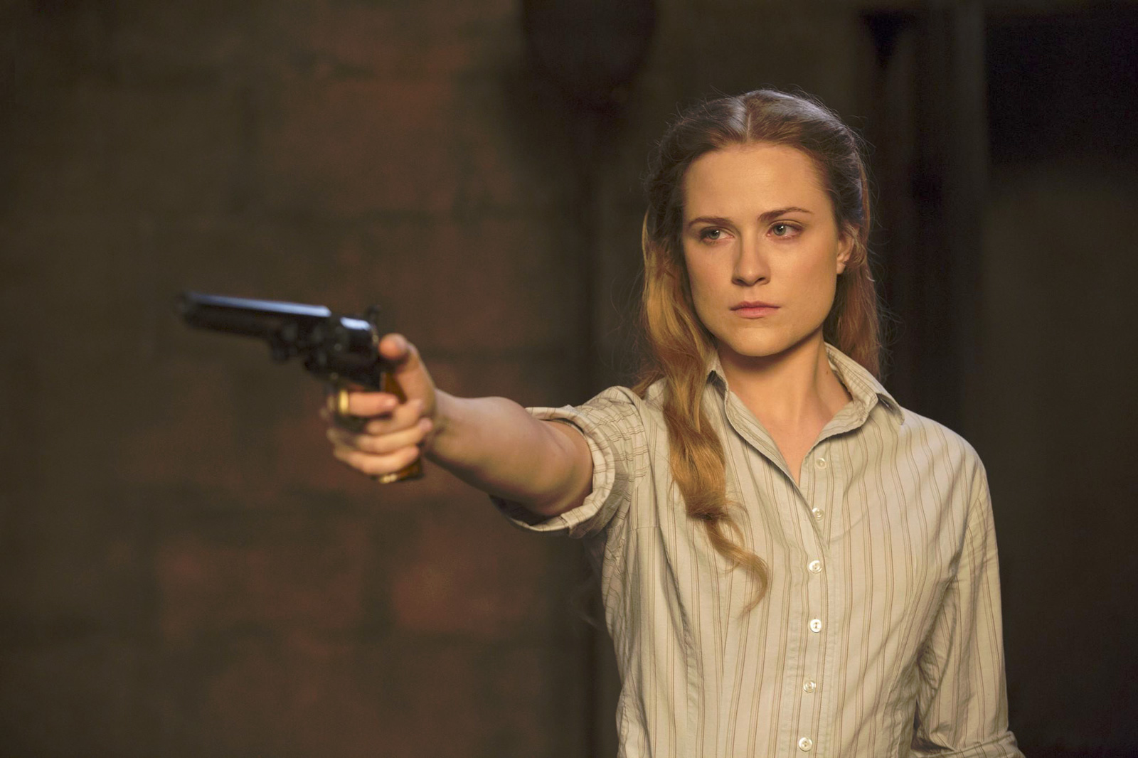 La Reine des Neiges 2 : une star de Westworld au casting ?