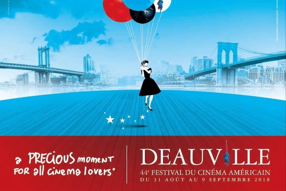 Festival de Deauville 2018 : le jury dévoilé