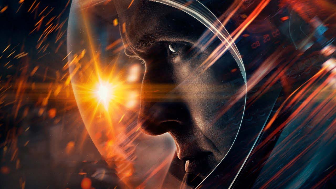 First Man : le nouveau Damien Chazelle avec Ryan Gosling ouvrira le Festival de Venise