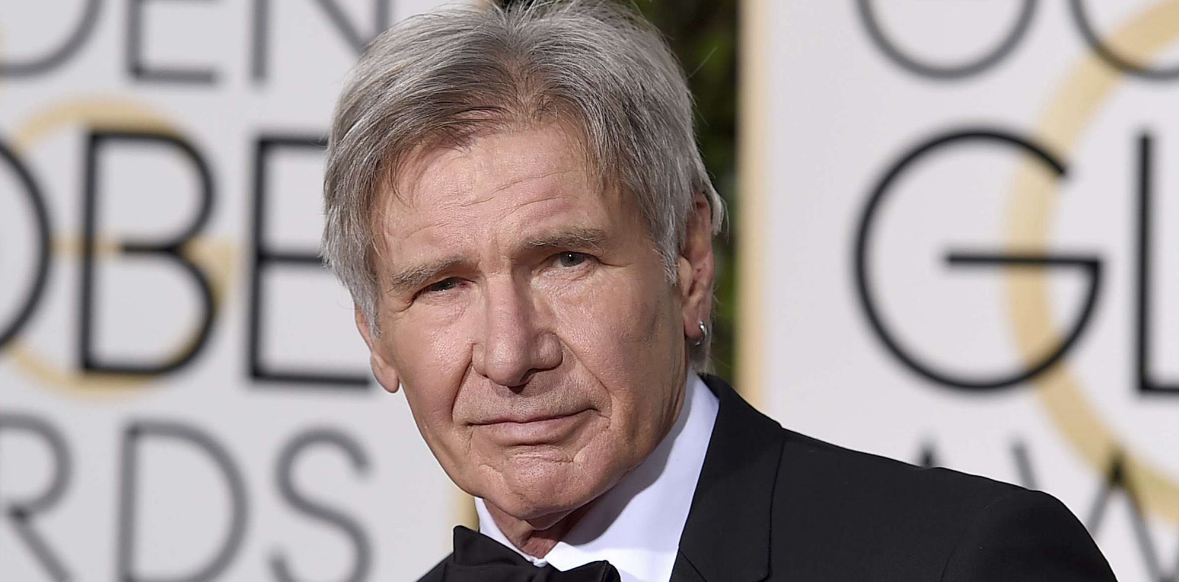Harrison Ford va jouer dans le remake de l'Appel de la forêt