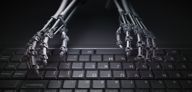 Le futur du cinéma se trouve-t-il entre les mains des robots ?
