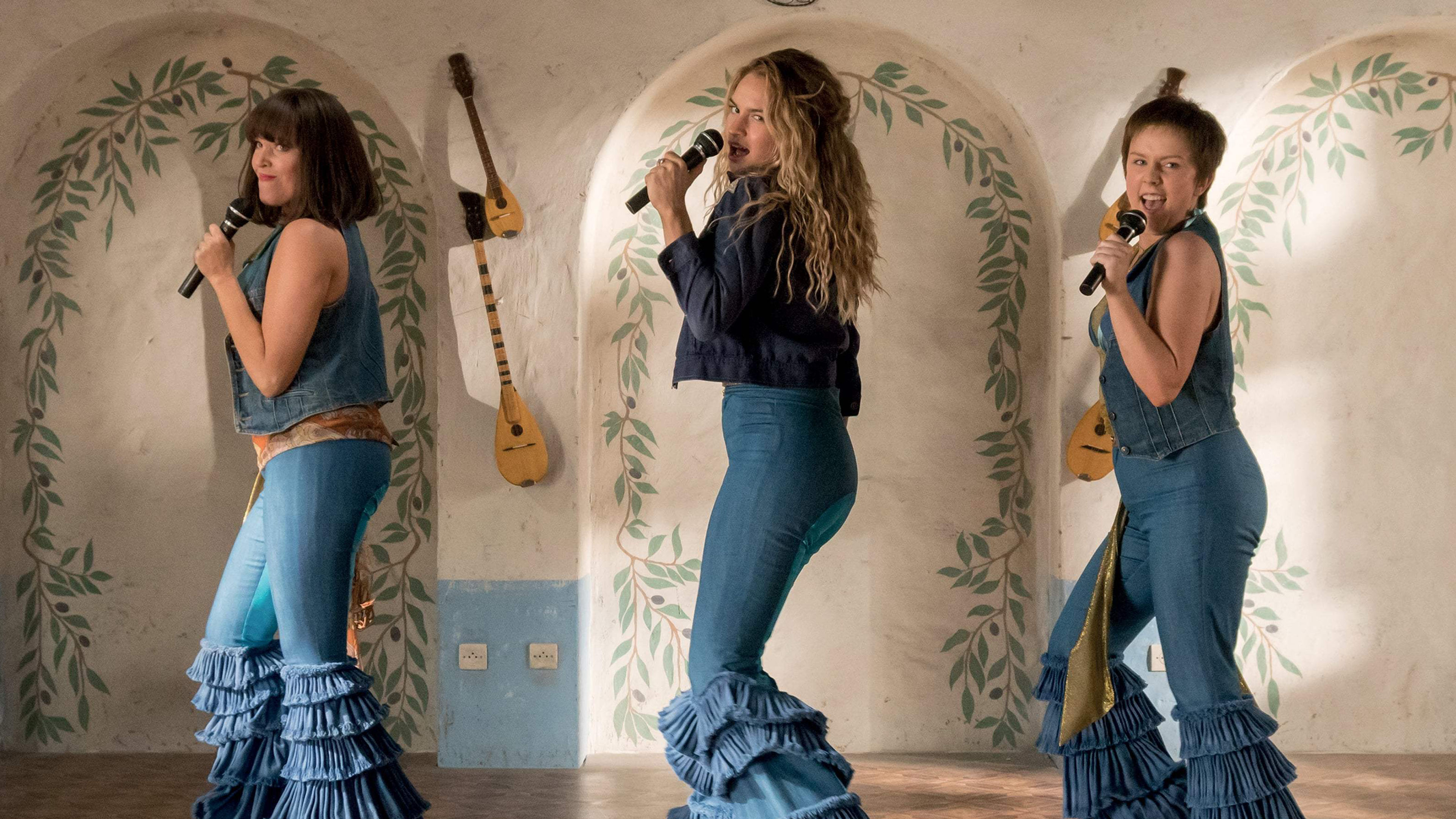 Mamma Mia 2 : aussi bien que le premier ?