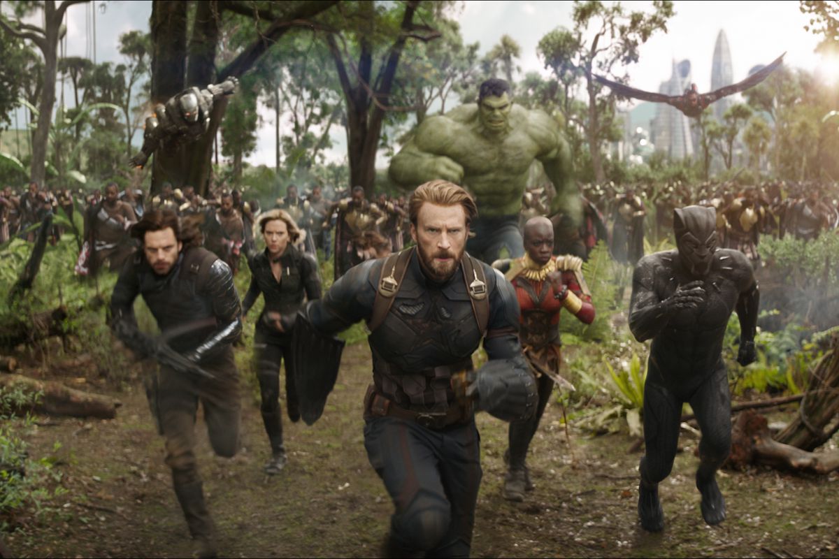 Avengers Infinity War : Disney révèle enfin quelles scènes coupées seront dans les bonus