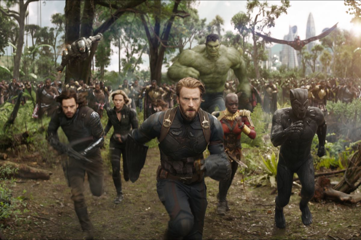 Avengers Infinity War : Disney révèle enfin quelles scènes coupées seront dans les bonus