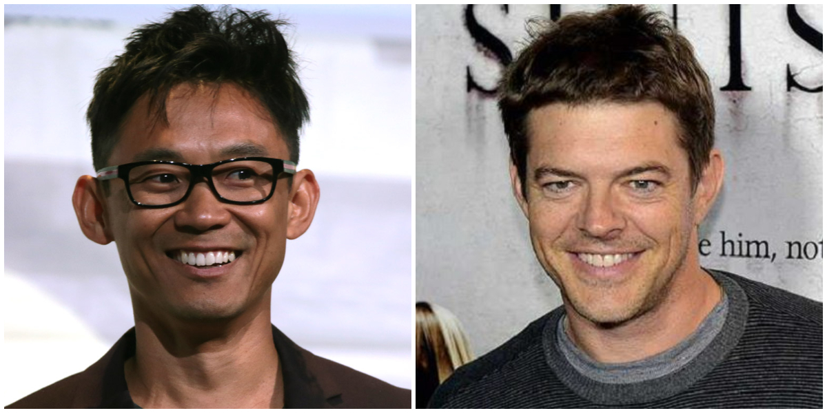 James Wan et Jason Blum font équipe sur un thriller horrifique