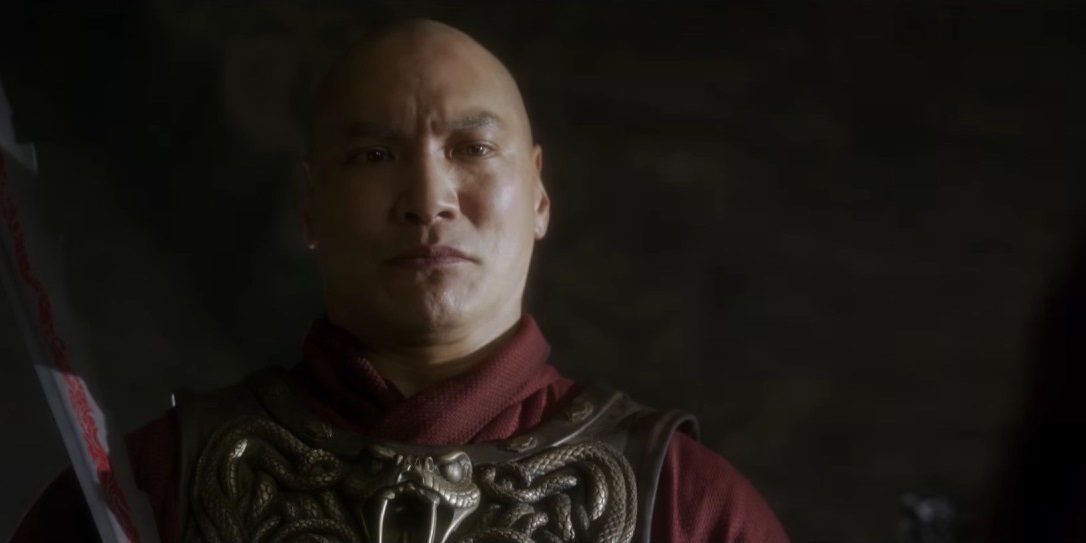 Mulan : on sait qui jouera le méchant du film