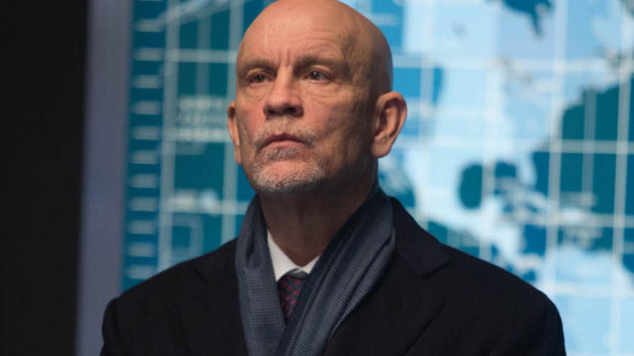 The New Pope : John Malkovich rejoint Jude Law au casting de la série !