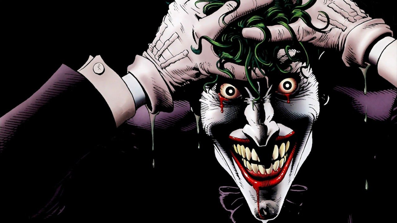 Le Joker avec Joaquin Phoenix a une date de sortie