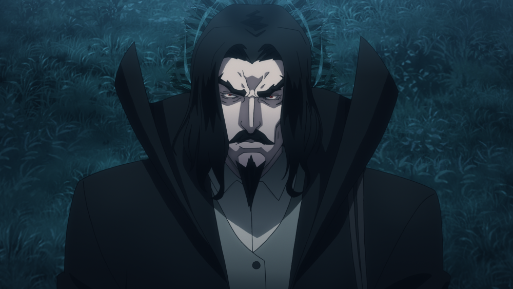 Castlevania : la saison 2 très bientôt sur Netflix