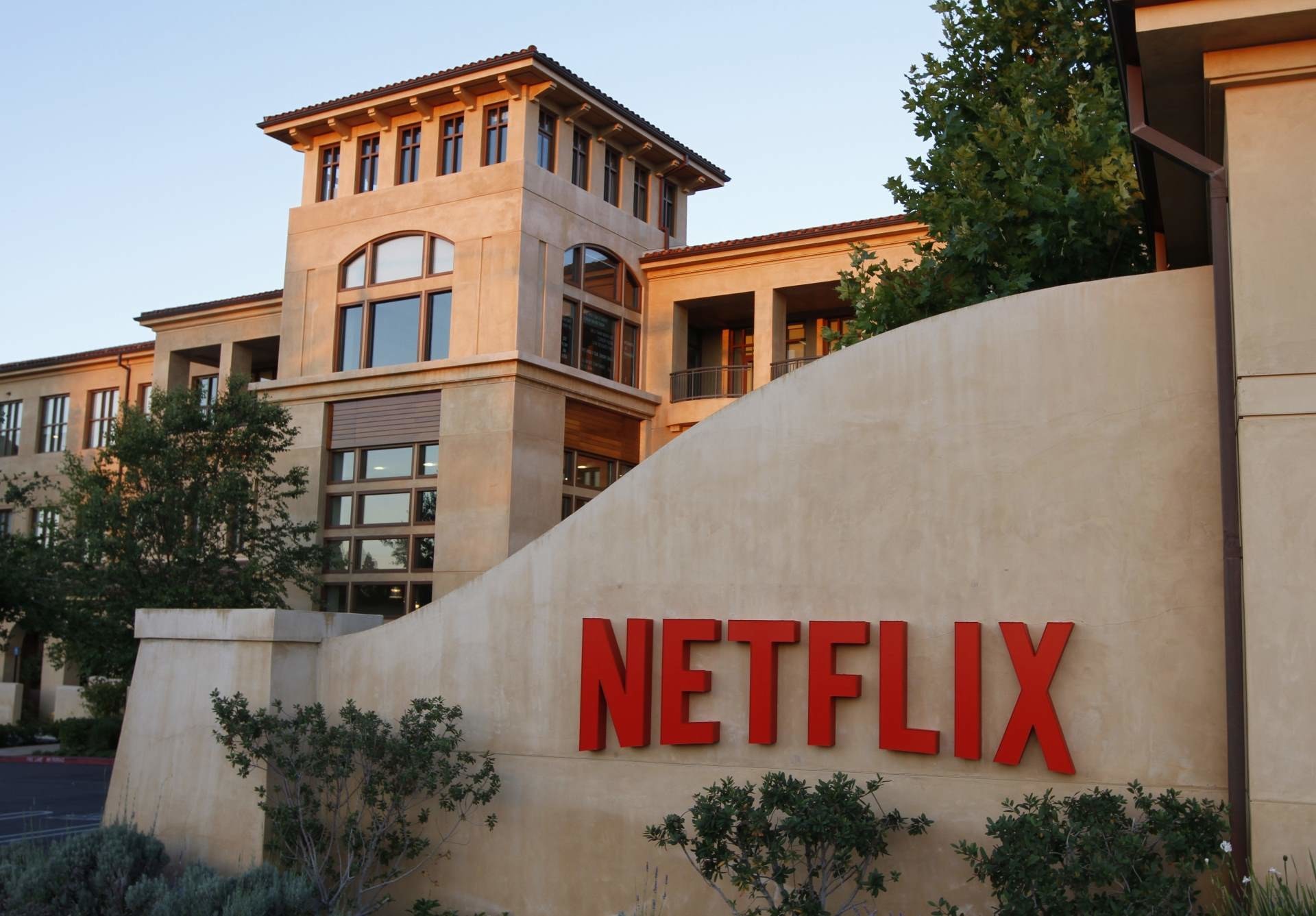 Netflix dépensera plus de 12 milliards de dollars en 2018 !