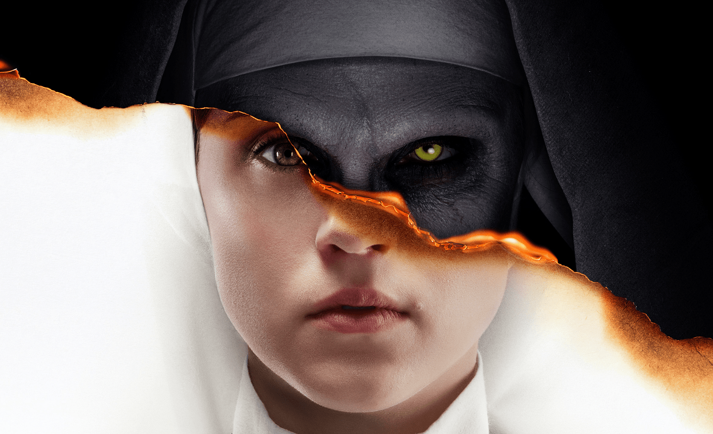 La Nonne 2 est en développement