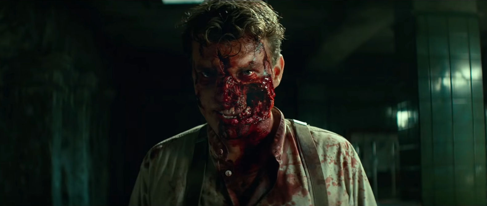 Overlord : J.J. Abrams dévoile son film de nazis zombies
