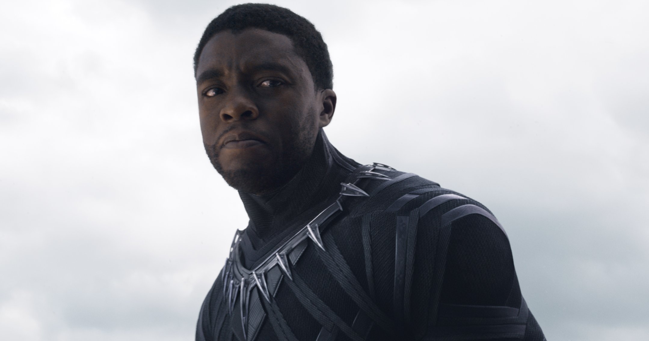 17 Bridges : Chadwick Boseman va retrouver les réalisateurs d'Infinity War