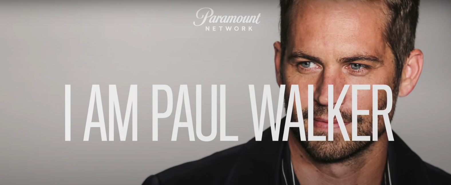 I Am Paul Walker : un documentaire sur la star de Fast & Furious