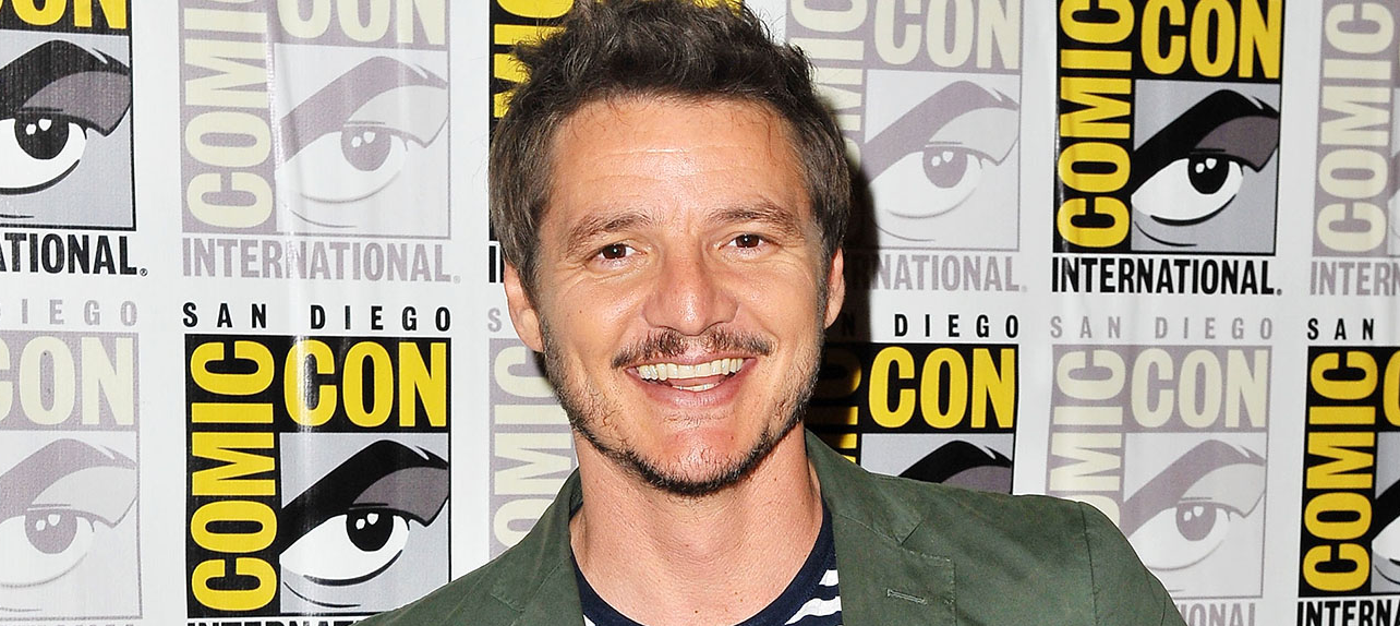 Wonder Woman 1984 : un aperçu de Pedro Pascal en mode 80's