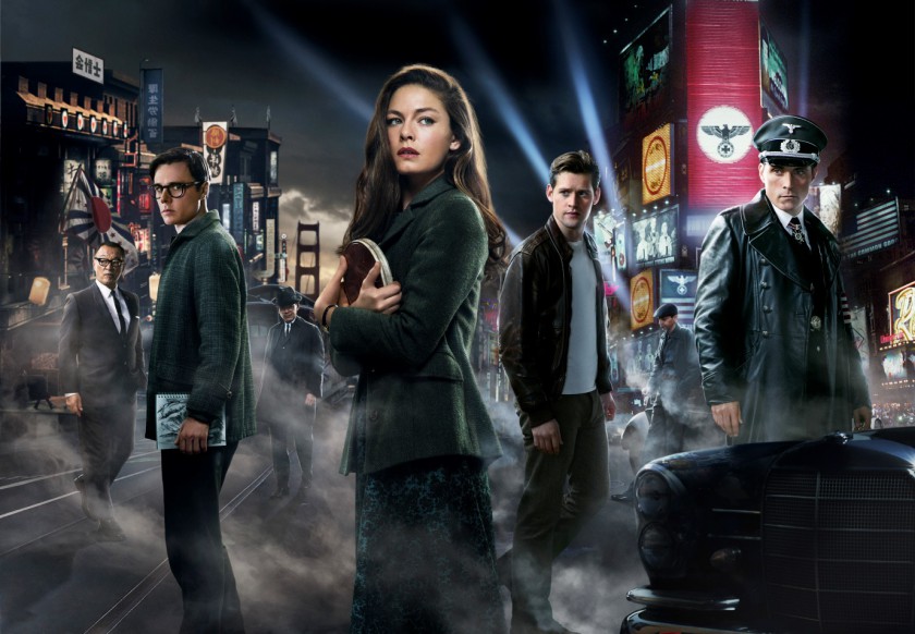 The Man in the High Castle : la saison 4 est déjà commandée