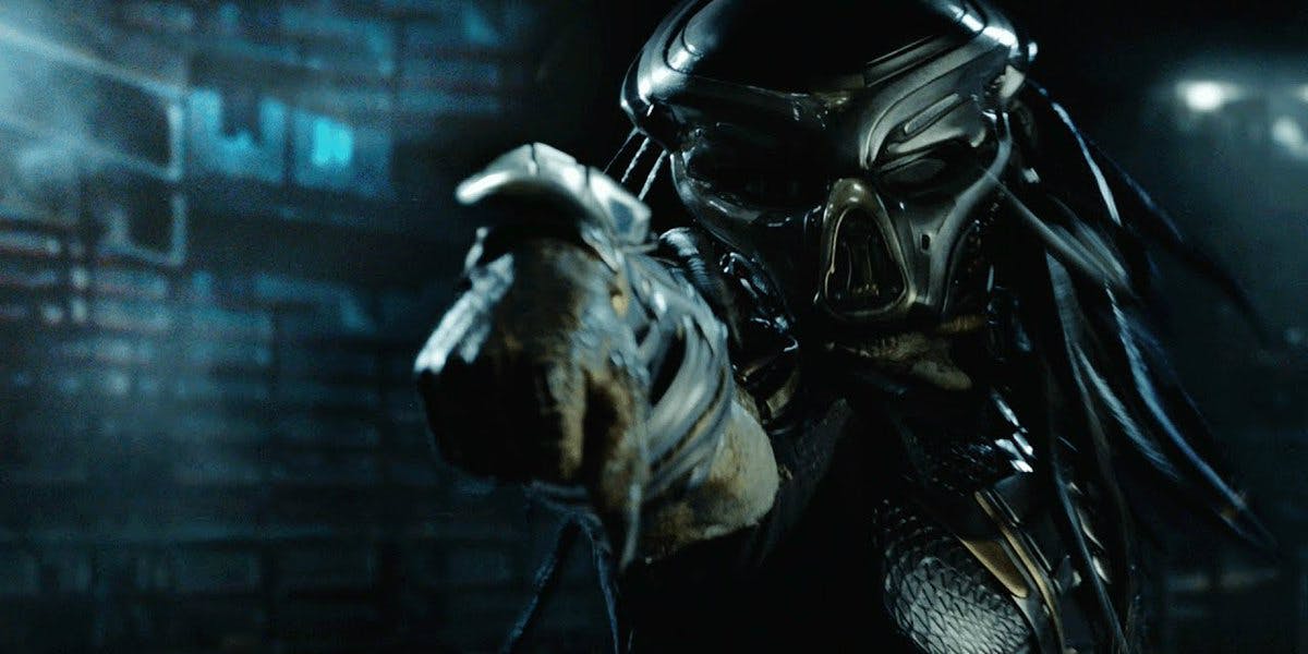 The Predator : il pourrait y avoir deux suites au film de Shane Black