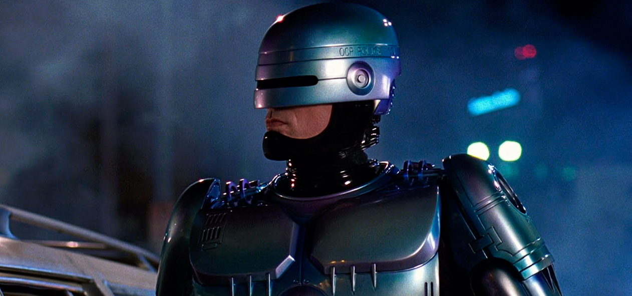 Robocop : le nouveau film sera réalisé par Neill Blomkamp