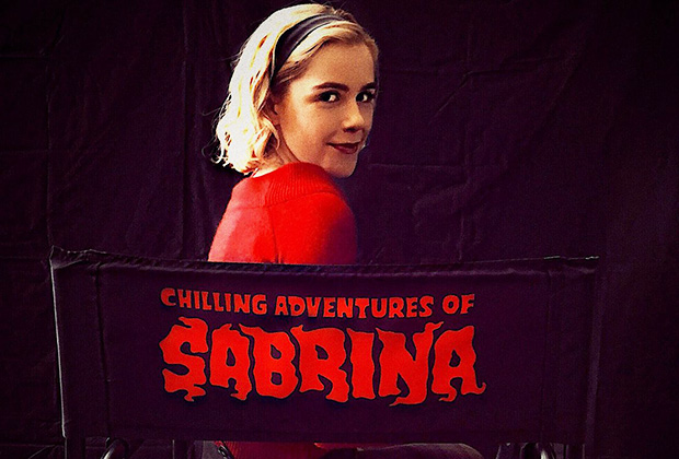 Sabrina : la série de Netflix a une date de diffusion bien précise