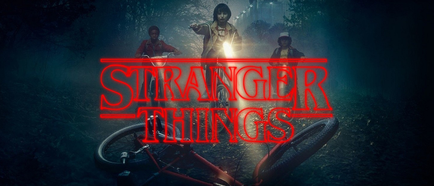 Stranger Things : Netflix dévoile un premier teaser pour la saison 3